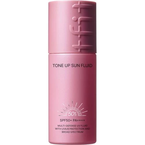TFIT Collection Tone Up Sun...