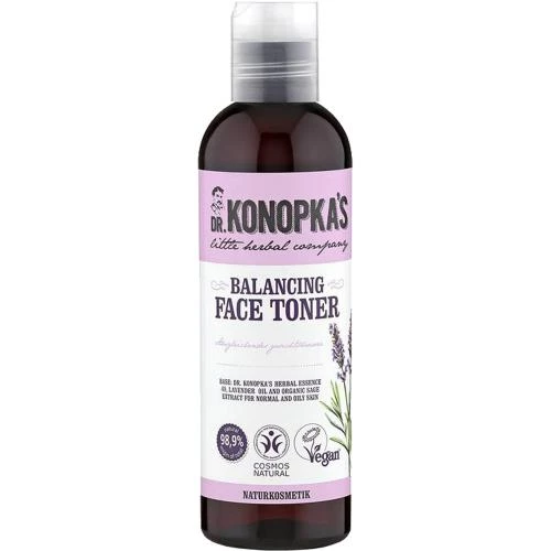 Balancing Toner Toner de fata...