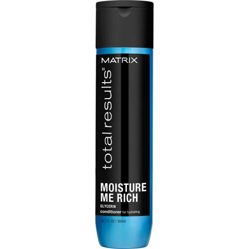 Total Results Moisture Me Rich...
