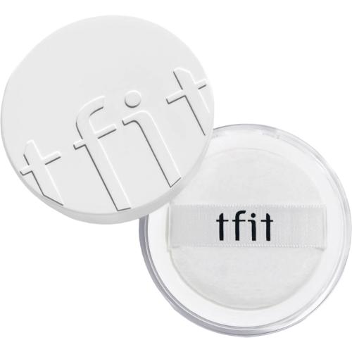 TFIT Translucent Set Finishing...