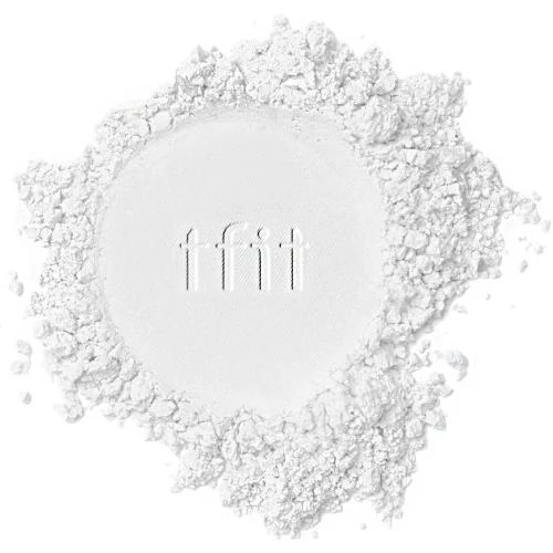 TFIT Translucent Set Pudra de fata translucida 01 White - Control Sebum si Hidratare pentru Ten Neted, 10g