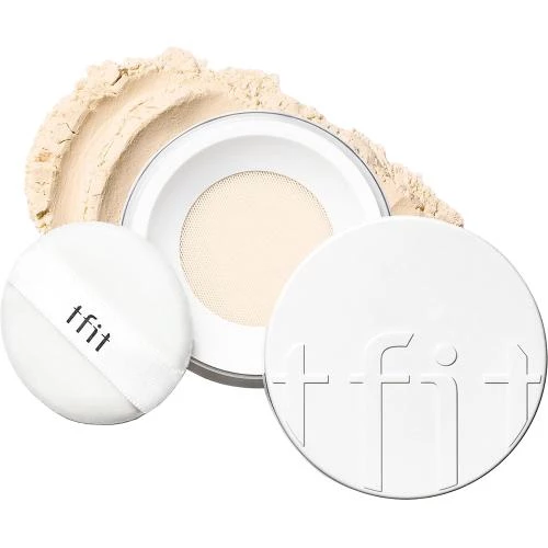 Tfit Translucent Set Finishing...