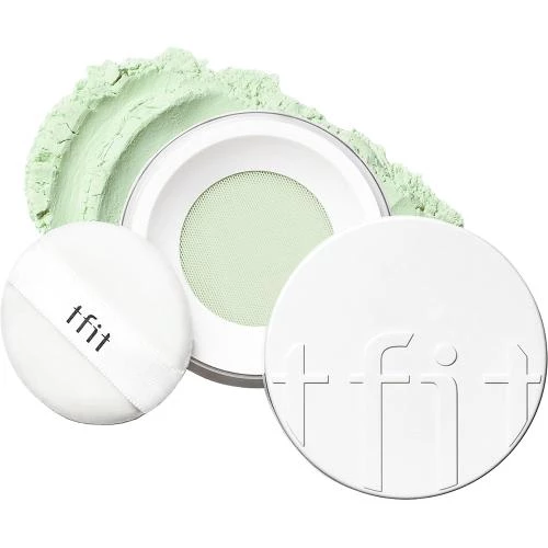 Tfit Translucent Set Finishing...