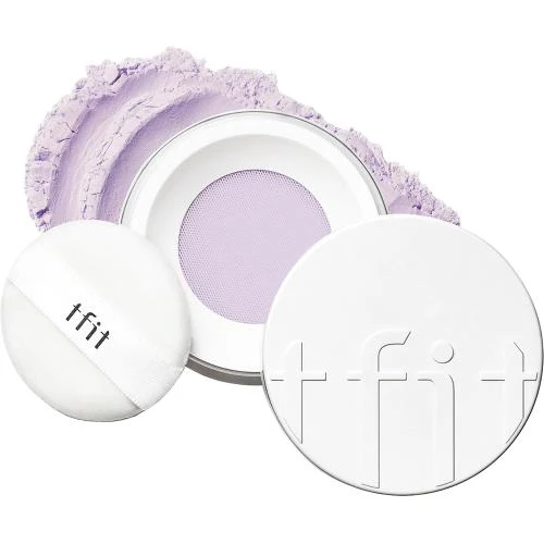 Tfit Translucent Set Finishing...