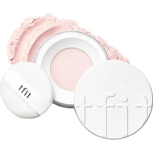 TFIT Translucent Set Finishing...