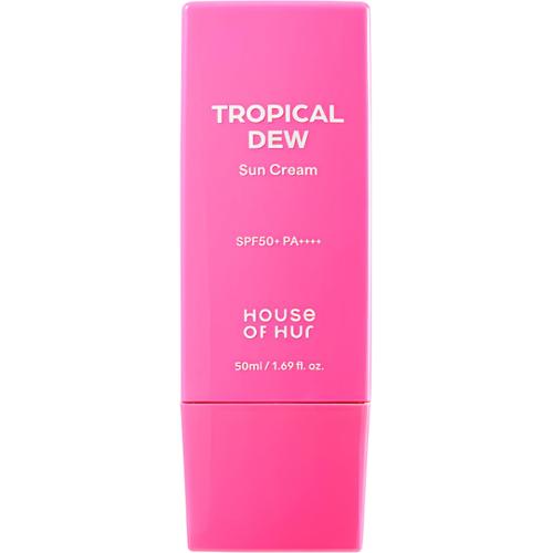 Tropical Dew Sun Cream SPF 50+ PA++++ Crema de fata 50 ml