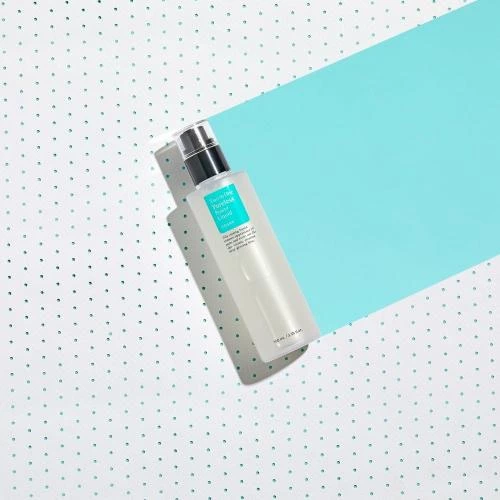 COSRX Two in One Poreless Power Liquid – Toner de Față Hidratant și Minimizator de Pori, 100 ml