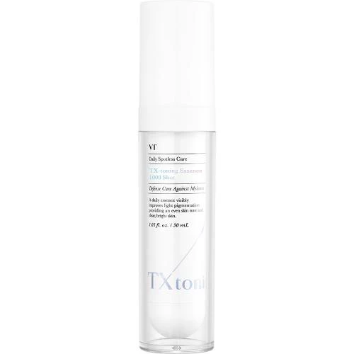 VT COSMETICS TX-Toning Essence...