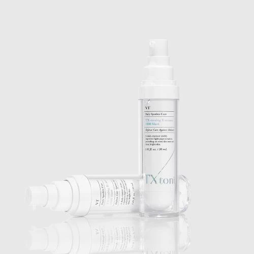 VT COSMETICS TX-Toning Essence 1000 Shot Esenta - luminozitate si hidratare, 30 ml