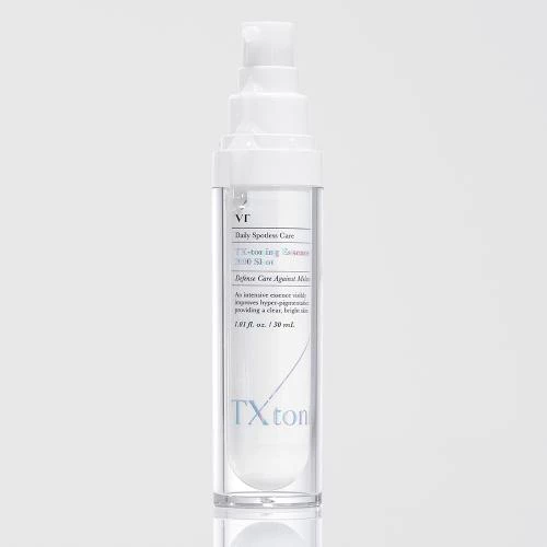 VT COSMETICS TX-Toning Essence 2000 Shot Esenta - uniformizare si luminozitate, 30 ml