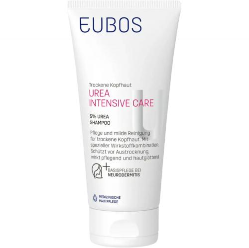 Urea Intensive Care 5% Urea Shampoo Sampon 200 ml
