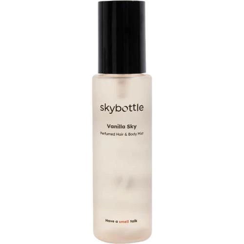 Vanilla Sky Mist pentru par si corp parfumat 100 ml