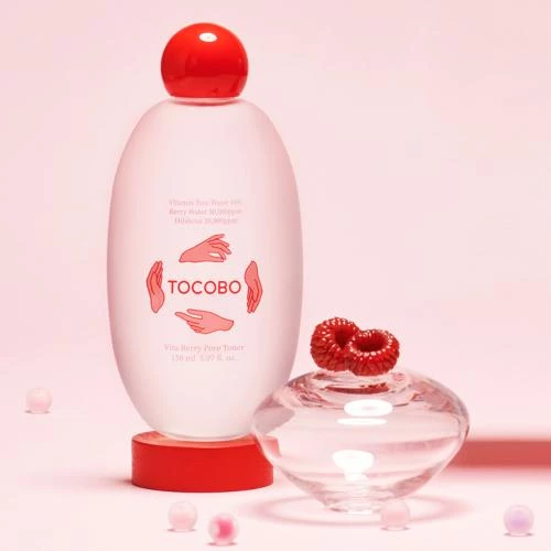 Vita Berry Pore Toner de fata pentru pori dilatati 150 ml