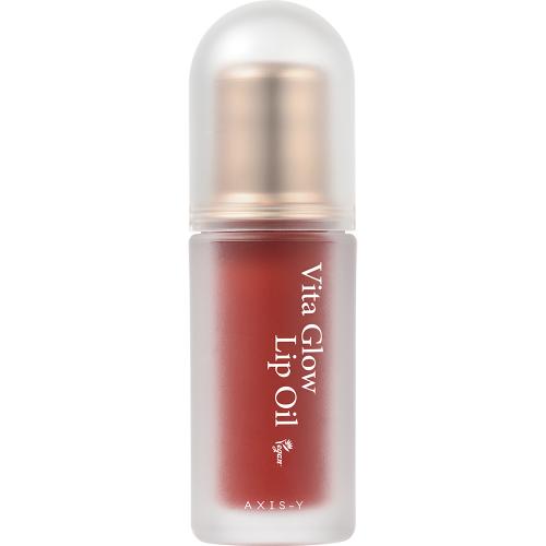 Vita Glow Lip Oil Ulei de buze Chilled Berry 4 ml