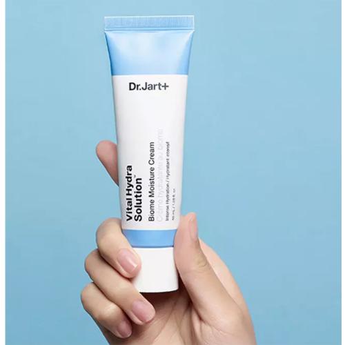 Vital Hydra Solution Biome Crema de fata intens hidratanta 50 ml