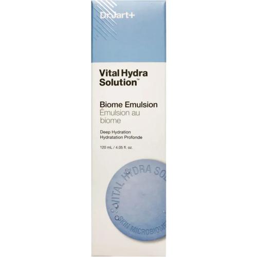 Vital Hydra Solution Biome Emulsie de fata 120 ml