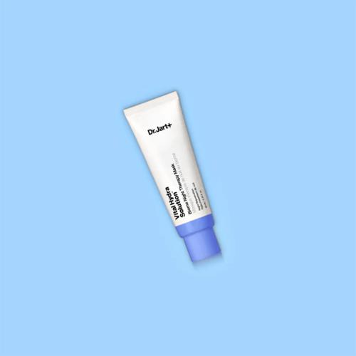 Vital Hydra Solution Biome Masca de fata pentru noapte 80 ml
