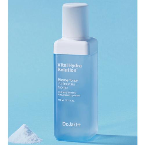 Vital Hydra Solution Biome Toner de fata 110 ml