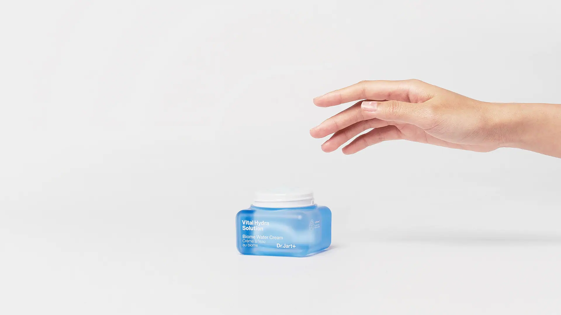 Vital Hydra Solution Crema gel hidratanta 50 ml