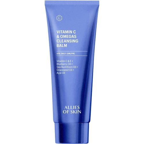 Allies of Skin Vitamin C &...