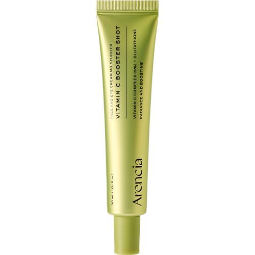 Vitamin C Booster Shot Ser de fata 30 ml