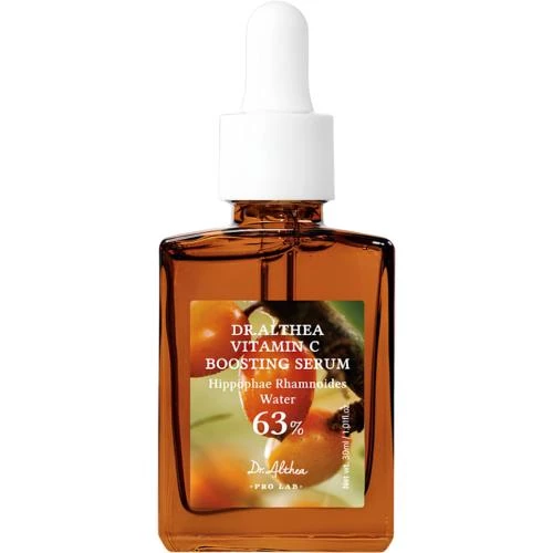 Dr. Althea Vitamin C Boosting...