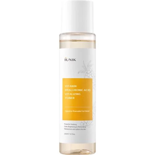 IUNIK Vitamin Hyaluronic Acid...