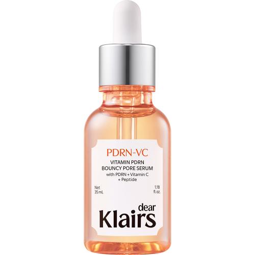 Vitamin PDRN Bouncy Pore Serum Ser de fata 35 ml