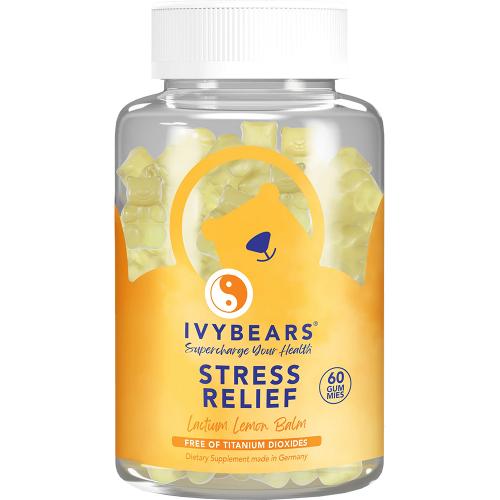 Vitamine impotriva stresului,...