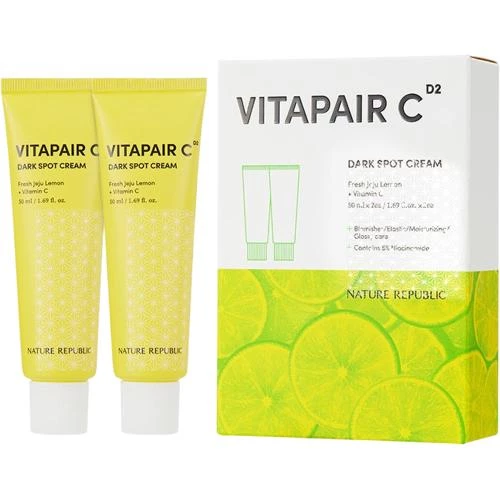​Nature Republic Vitapair C...