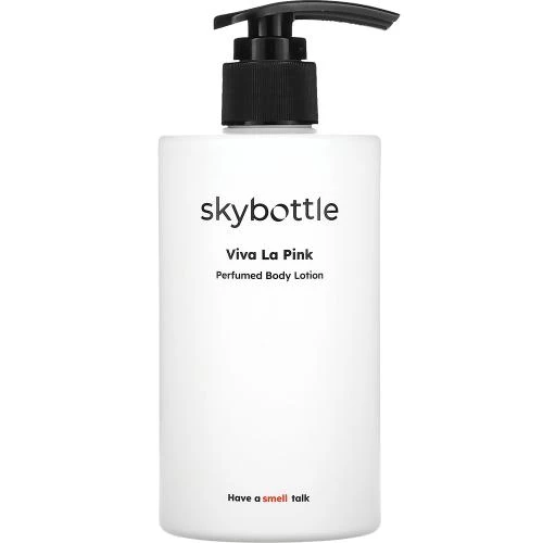 SKYBOTTLE Viva la Pink Lotiune...