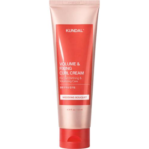 Volume & Fixing Curl Dream Crema modelatoare Wedding Bouquet 130 ml