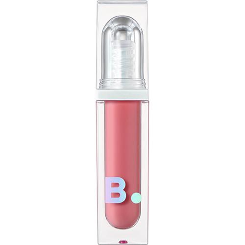 BANILA CO Volume Lip Plumper, Maxi Bunny, 3.8 gr - Luciu de buze formulat cu Vanillyl Butyl Ether si ulei de argan, care contribuie la aspectul de volum al buzelor si la metinerea confortului buzelor