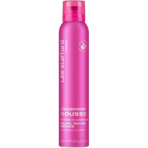 Volumising Mousse Spuma de par...