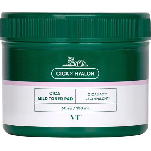 VT Cosmetics Cica Mild Toner...