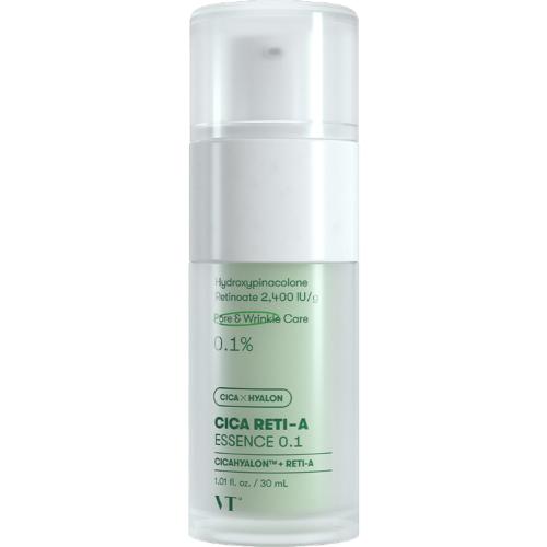 VT Cosmetics Cica Reti-A...