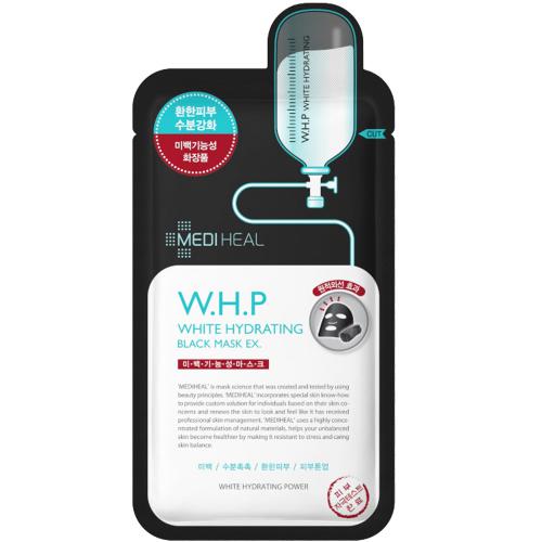 W.H.P White Hydrating Masca de...