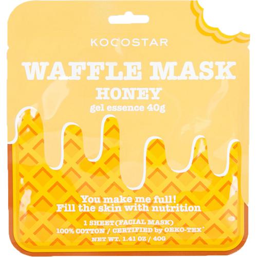 Waffle Mask Masca de fata...