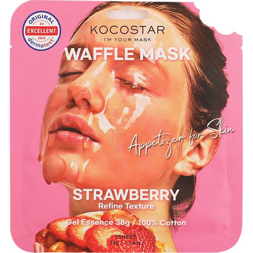 KOCOSTAR Waffle Mask...