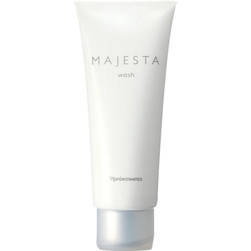 MAJESTA Wash Crema de curatare 100 ml