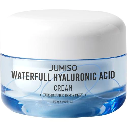 JUMISO Waterfull Crema pentru...