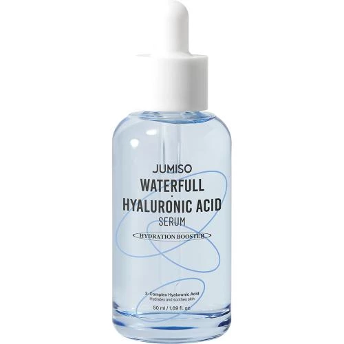 Waterfull Hyaluronic Acid...
