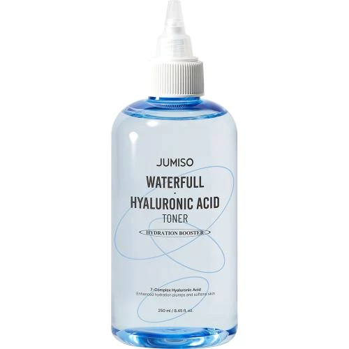 Waterfull Hyaluronic Toner...