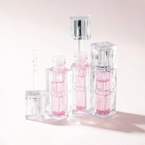 TIRTIR Waterism Lip Plumper Luciu de buze volumizant - Hidratare profunda si volum instant, 3.3 g