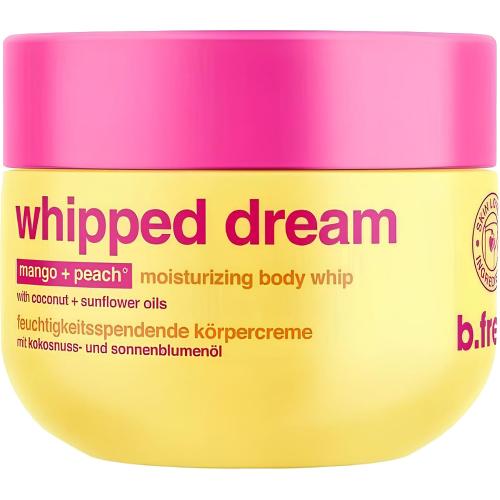 Whipped Dream-Moisturizing Body Whip Crema de corp 250 ml