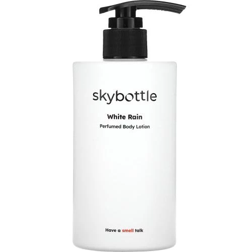 White Rain Perfumed Body...