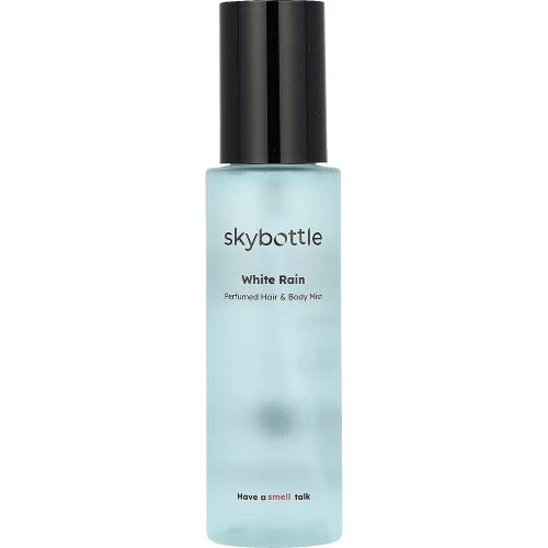 White Rain Perfumed Mist Mist pentru par si corp parfumat 100 ml