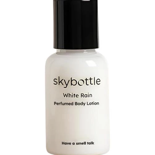 Skybottle White Rain Perfumed...