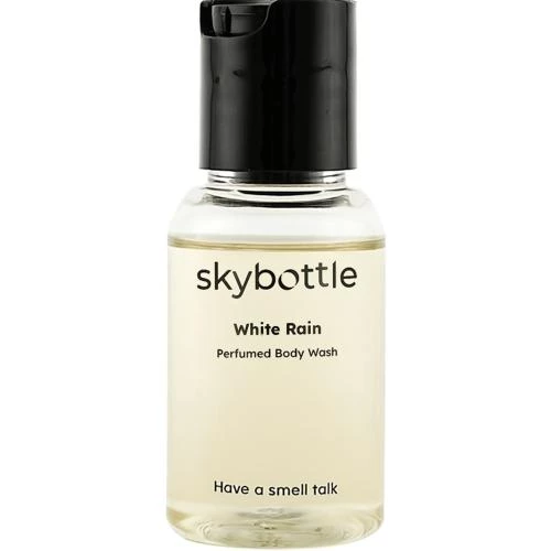 Skybottle White Rain Gel de...