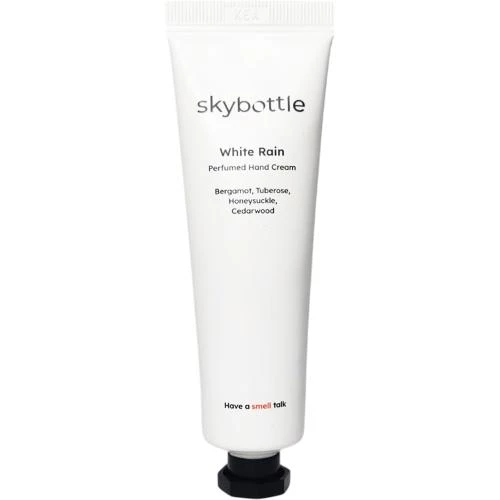 Skybottle White Rain Crema de...